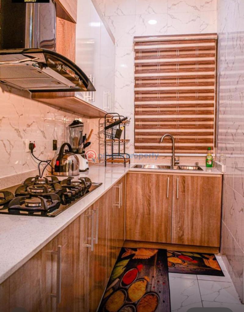 2 bedroom Block Of Flats Short let Harris Drive Ikota Lekki Lagos - 9