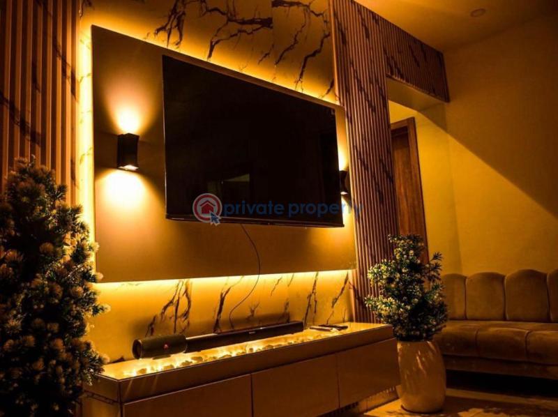 2 bedroom Block Of Flats Short let Harris Drive Ikota Lekki Lagos - 12