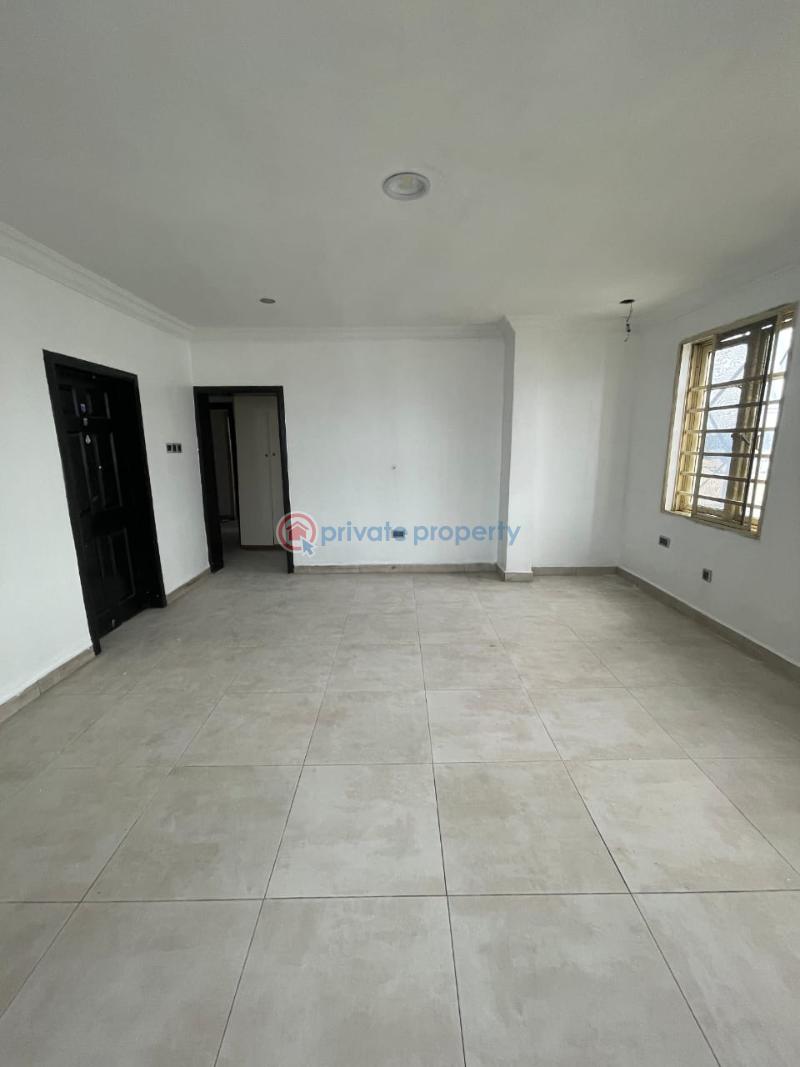 3 bedroom Shared Apartment For Rent Lekki Phase 2 Lagos - 2