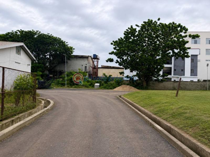 Land For Sale Victoria Island Lagos - 2