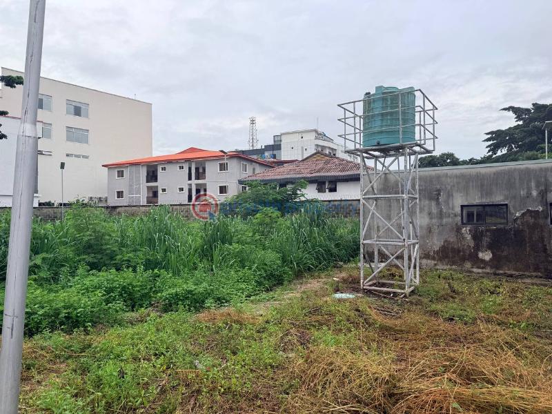 Land For Sale Victoria Island Lagos - 1