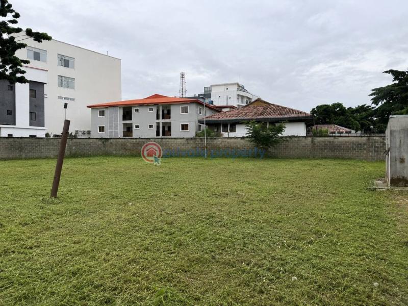 Land For Sale Victoria Island Lagos - 3