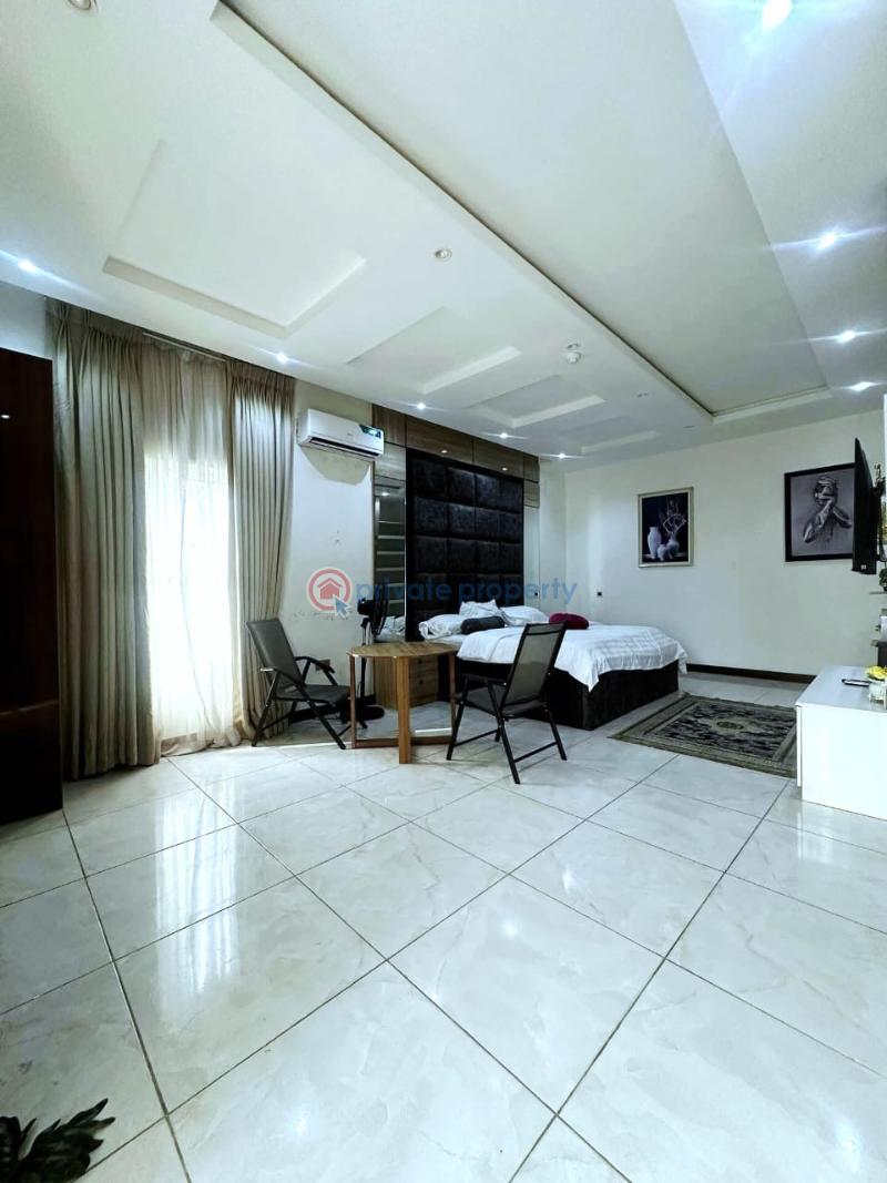3 bedroom Flat & Apartment For Rent Lekki Right Lekki Phase 1 Lagos - 10