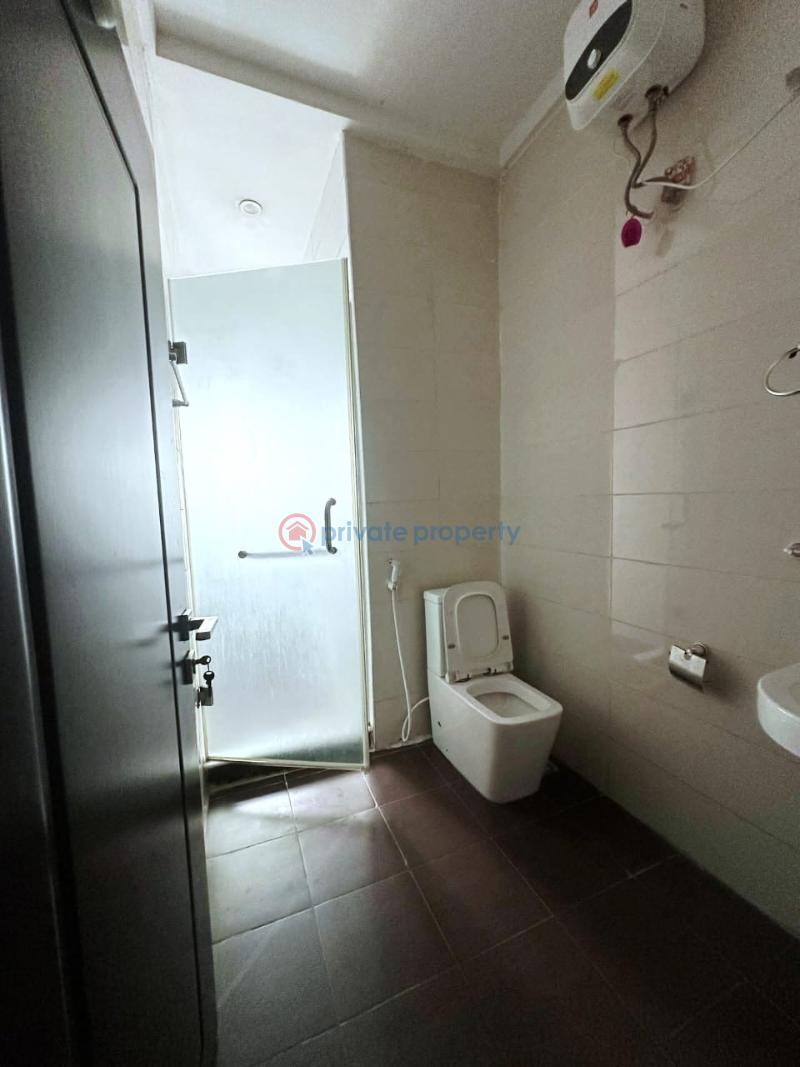3 bedroom Flat & Apartment For Rent Lekki Right Lekki Phase 1 Lagos - 9