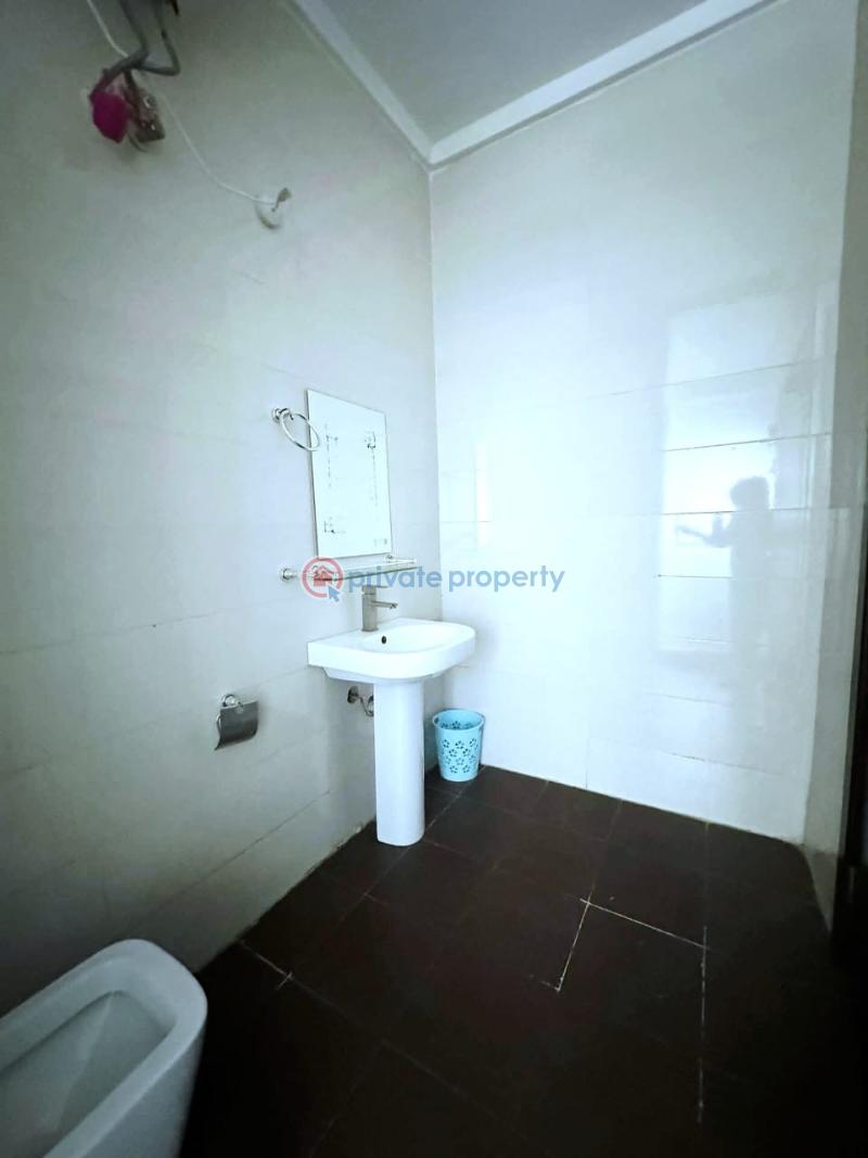 3 bedroom Flat & Apartment For Rent Lekki Right Lekki Phase 1 Lagos - 1