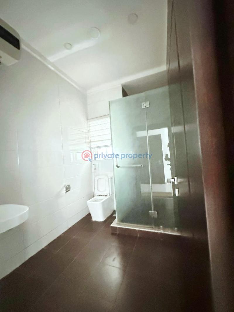 3 bedroom Flat & Apartment For Rent Lekki Right Lekki Phase 1 Lagos - 12