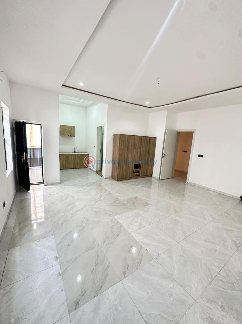 3 bedroom Flat & Apartment For Rent Lekki Right Lekki Phase 1 Lagos - 13
