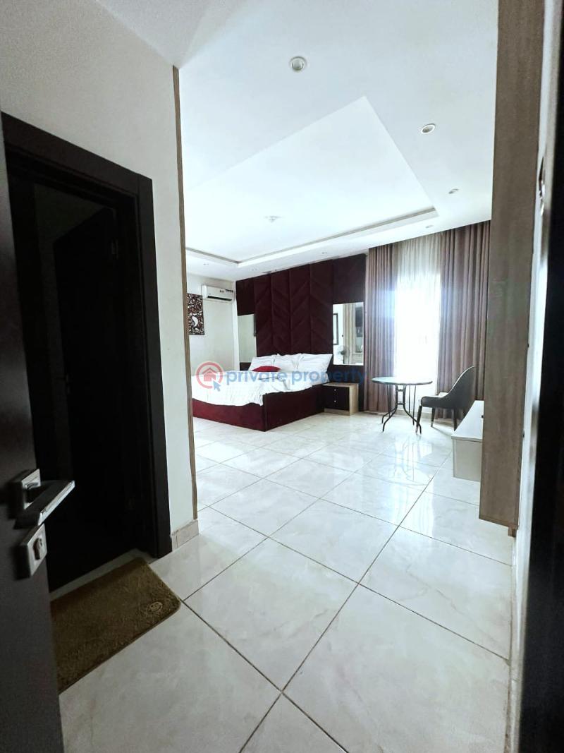 3 bedroom Flat & Apartment For Rent Lekki Right Lekki Phase 1 Lagos - 3