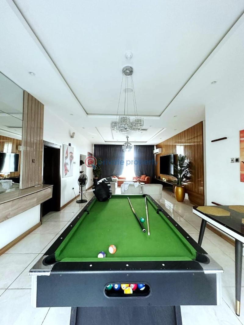 3 bedroom Flat & Apartment For Rent Lekki Right Lekki Phase 1 Lagos - 6
