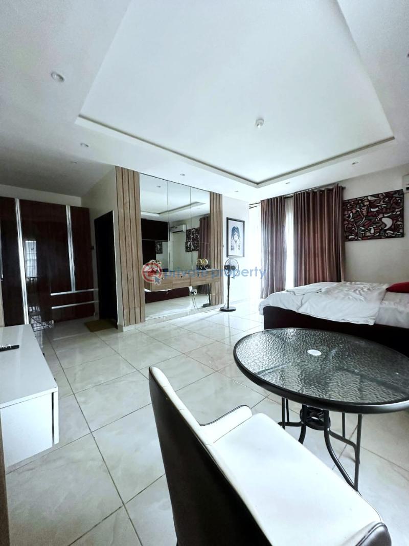 3 bedroom Flat & Apartment For Rent Lekki Right Lekki Phase 1 Lagos - 8
