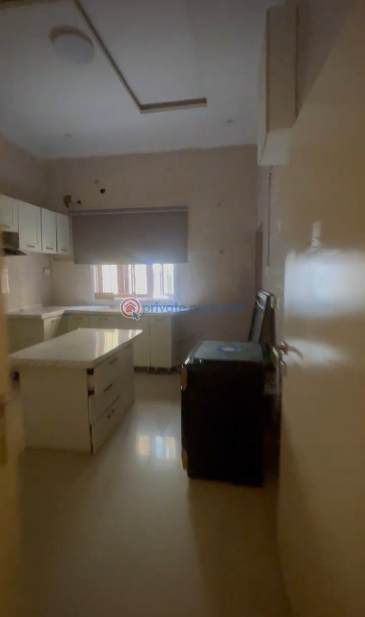 1 bedroom Mini Flat For Rent Osapa London Lekki Lagos - 0