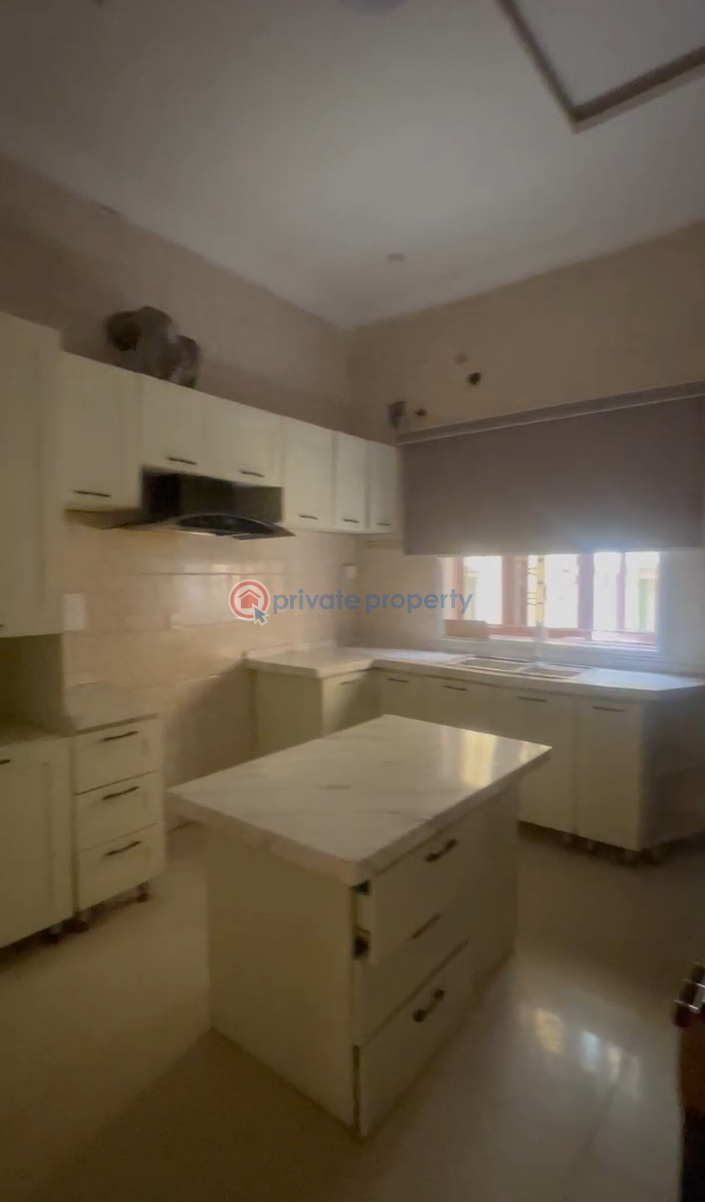1 bedroom Mini Flat For Rent Osapa London Lekki Lagos - 6