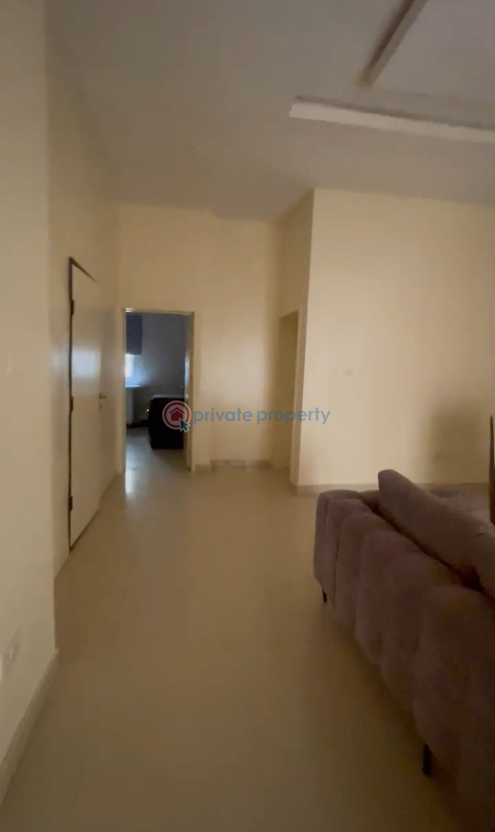 1 bedroom Mini Flat For Rent Osapa London Lekki Lagos - 1