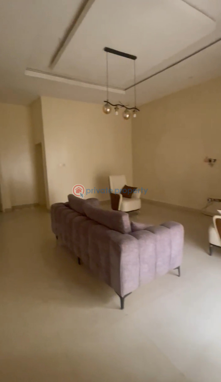 1 bedroom Mini Flat For Rent Osapa London Lekki Lagos - 2