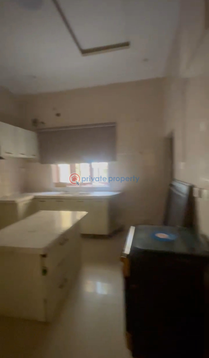 1 bedroom Mini Flat For Rent Osapa London Lekki Lagos - 5