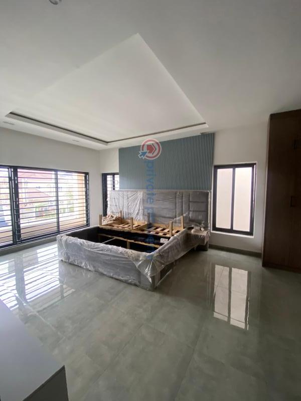 4 bedroom Terraced Duplex For Rent Jahi Gilmore Jahi Abuja Phase 2  - 6