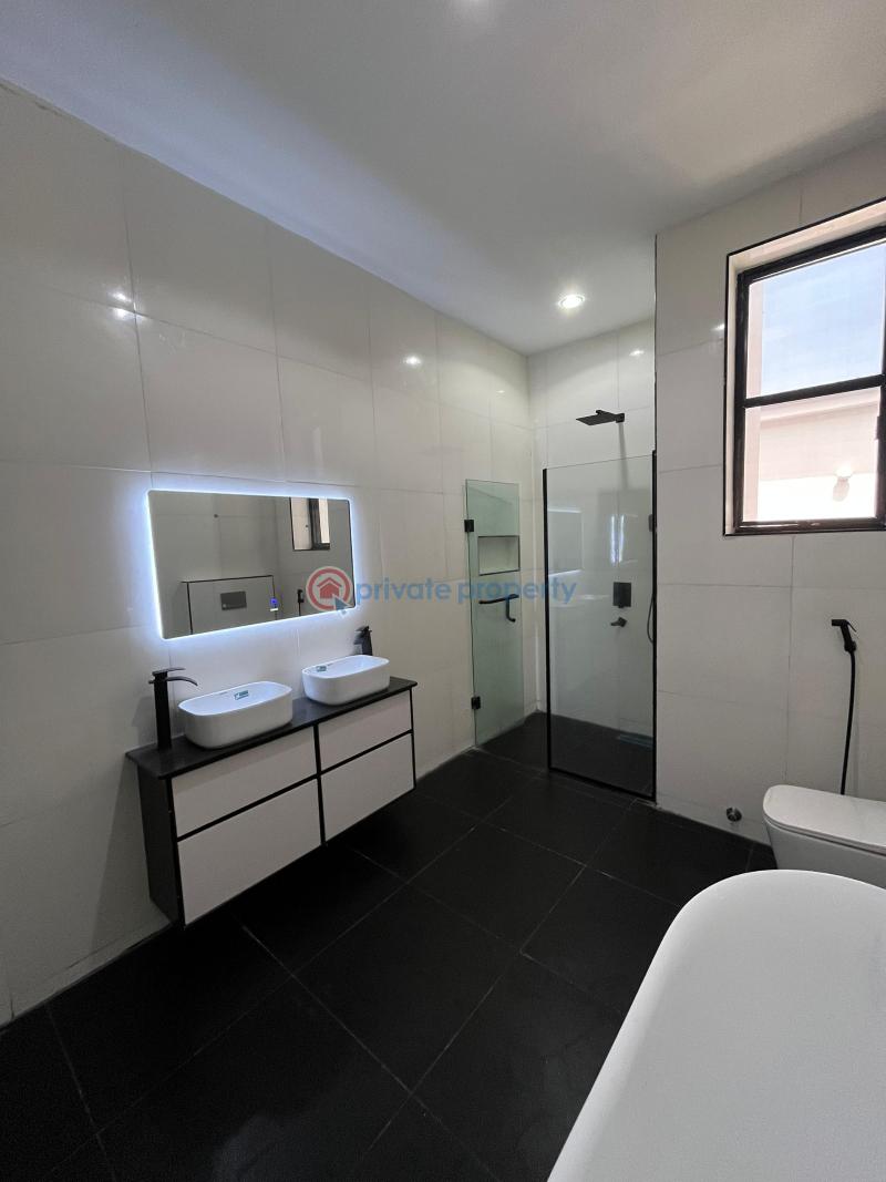 4 bedroom Semi detached Duplex For Sale Ikate Lekki Ikate Elegushi Lekki Lagos - 3