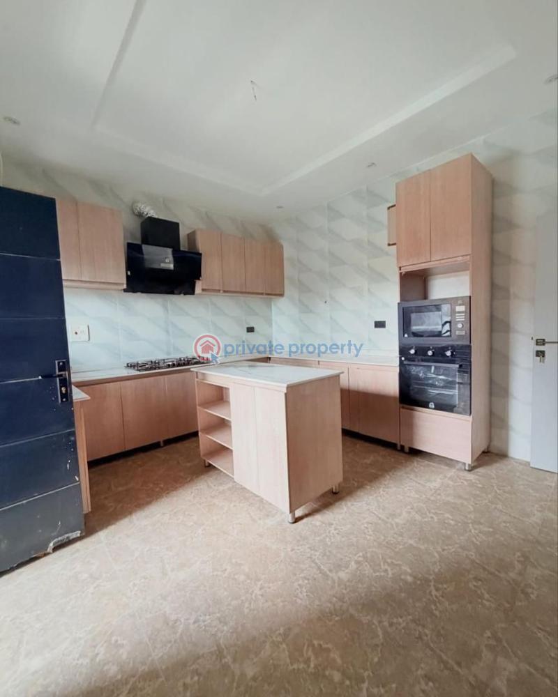4 bedroom Semi detached Duplex For Sale In A Gated Street Obanikoro Shomolu Lagos - 4