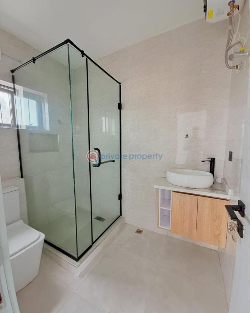 4 bedroom Terraced Duplex For Sale Eye Catchy 4 Bedroom Self Compound Terrace Duplex With Bq In A Lovely Environment Obanikoro Shomolu Lagos - 5