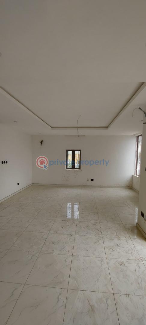4 bedroom House For Sale Obanikoro Shomolu Lagos - 7