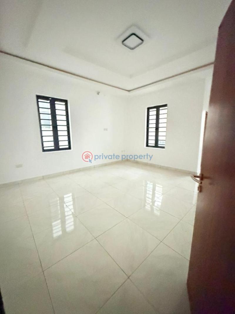5 bedroom Detached Duplex For Sale Magodo GRA Phase 2 Kosofe/Ikosi Lagos - 15