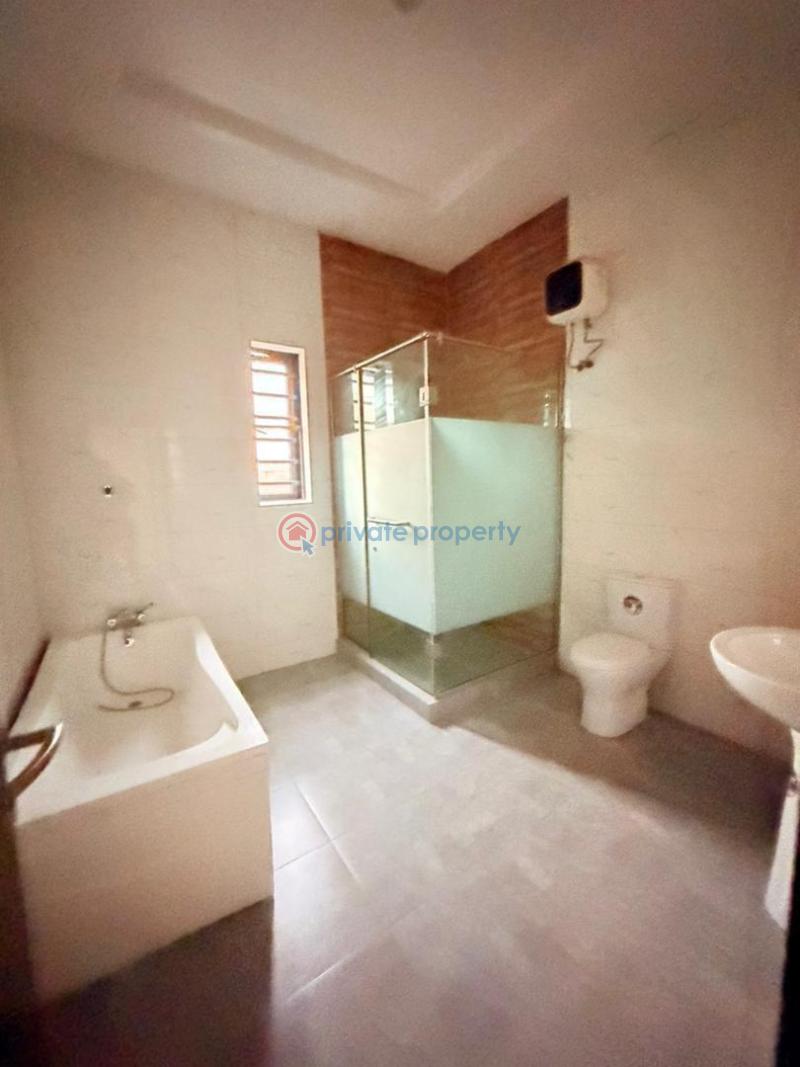 5 bedroom Detached Duplex For Sale Magodo GRA Phase 2 Kosofe/Ikosi Lagos - 7
