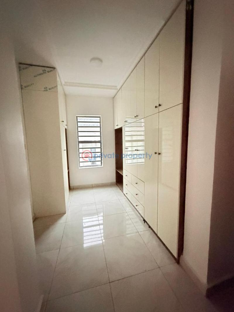 5 bedroom Detached Duplex For Sale Magodo GRA Phase 2 Kosofe/Ikosi Lagos - 4