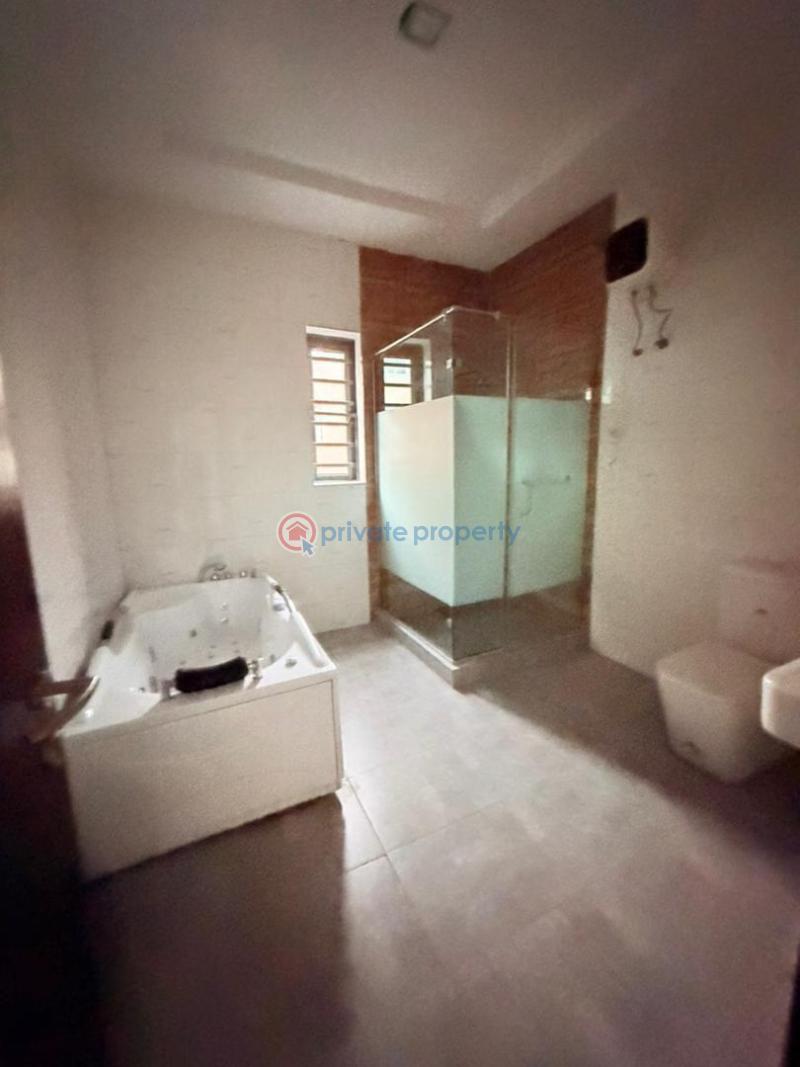 5 bedroom Detached Duplex For Sale Magodo GRA Phase 2 Kosofe/Ikosi Lagos - 13