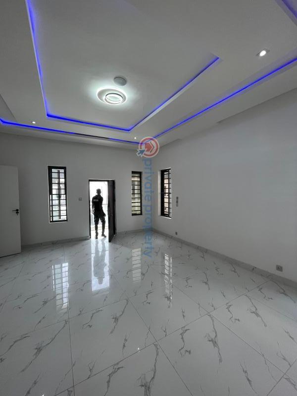 4 bedroom Semi detached Duplex For Sale Orchid Lekki Phase 2 Lagos - 8