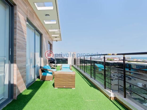 2 bedroom Self Contain Short let Off Freedom Way, Ikate Elegushi Lekki Lagos - 23