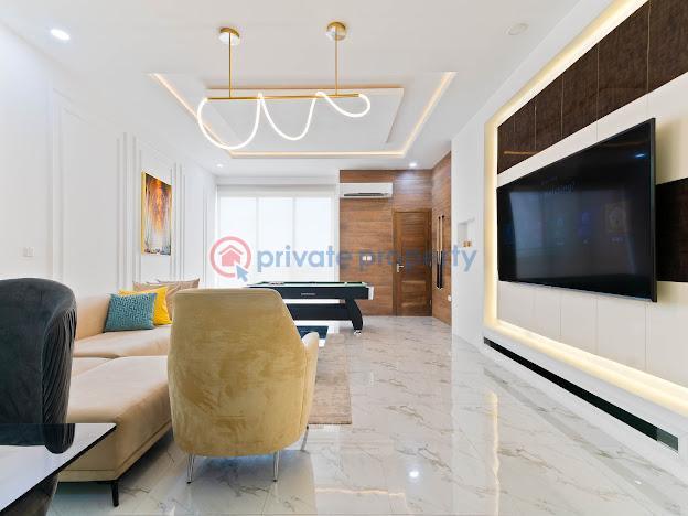 2 bedroom Self Contain Short let Off Freedom Way, Ikate Elegushi Lekki Lagos - 7