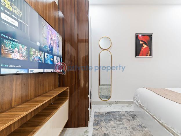 2 bedroom Self Contain Short let Off Freedom Way, Ikate Elegushi Lekki Lagos - 3