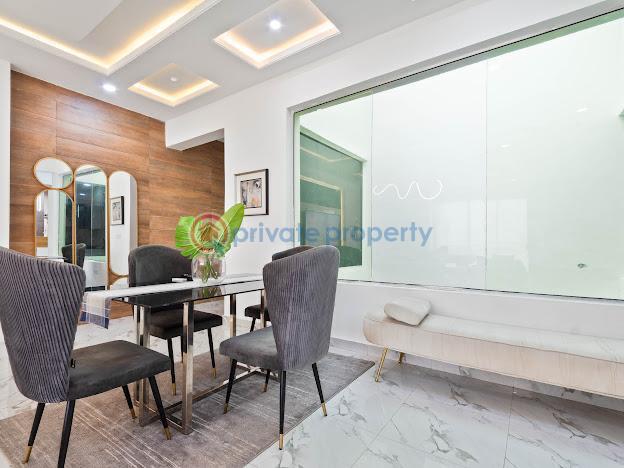 2 bedroom Self Contain Short let Off Freedom Way, Ikate Elegushi Lekki Lagos - 19