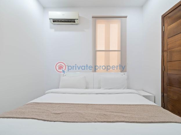 2 bedroom Self Contain Short let Off Freedom Way, Ikate Elegushi Lekki Lagos - 26