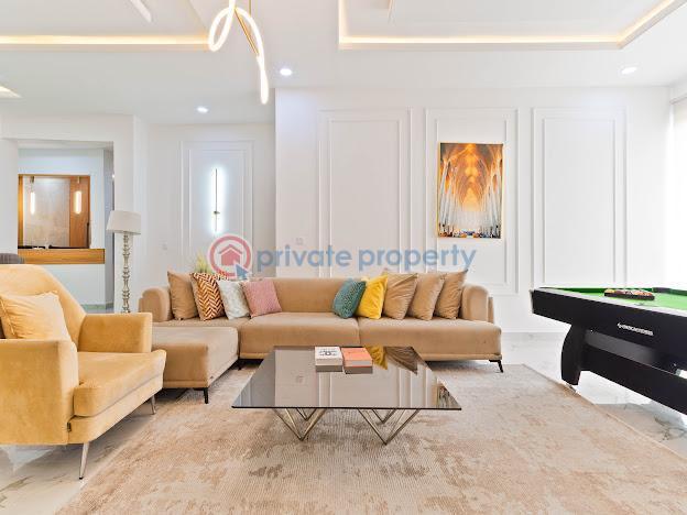 2 bedroom Self Contain Short let Off Freedom Way, Ikate Elegushi Lekki Lagos - 1