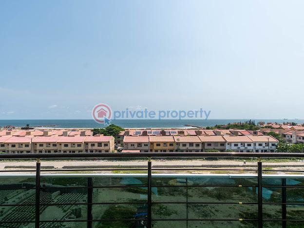 2 bedroom Self Contain Short let Off Freedom Way, Ikate Elegushi Lekki Lagos - 9