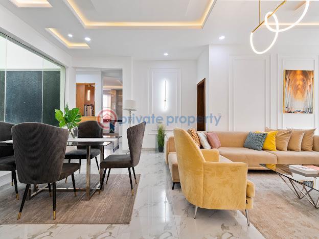 2 bedroom Self Contain Short let Off Freedom Way, Ikate Elegushi Lekki Lagos - 10