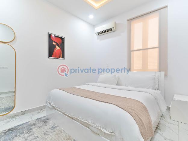 2 bedroom Self Contain Short let Off Freedom Way, Ikate Elegushi Lekki Lagos - 2