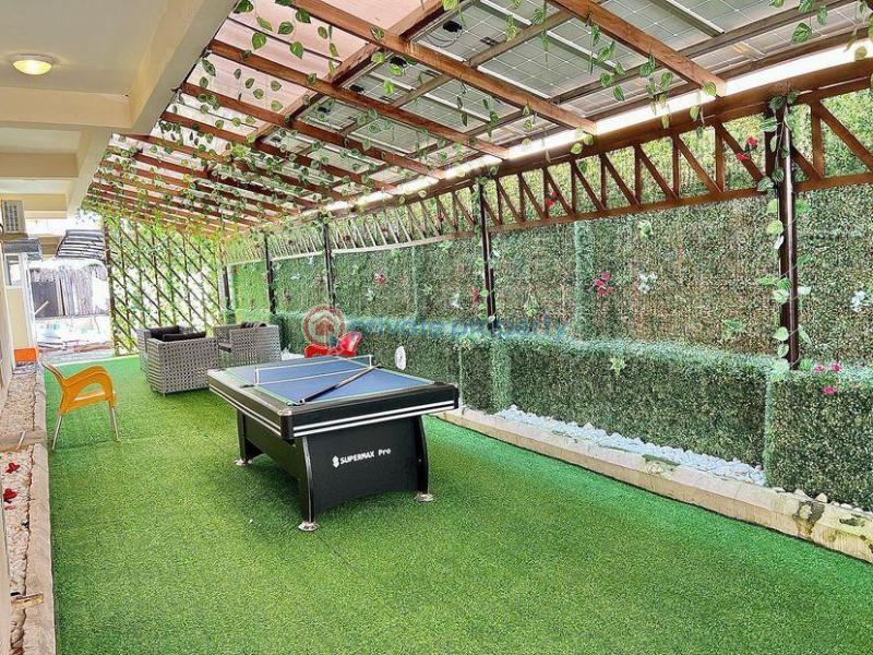 F luxury five bedrooms semidetached duplex apartment - 0 5 bedroom Self Contain Short let Ikate Elegushi Lekki Lagos - 0