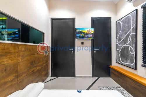F luxury one bedroom apartment - 6 1 bedroom Self Contain Short let Remi Olowode Street Off Pinnacle Filling Station Lekki. Lekki Phase 2 Lagos - 6