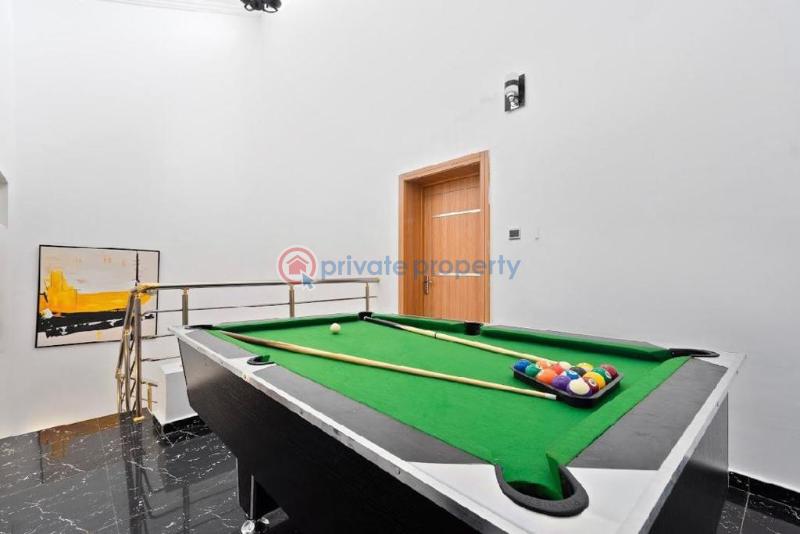 2 bedroom Self Contain Short let Off Freedom Way, Ikate Elegushi Lekki Lagos - 0