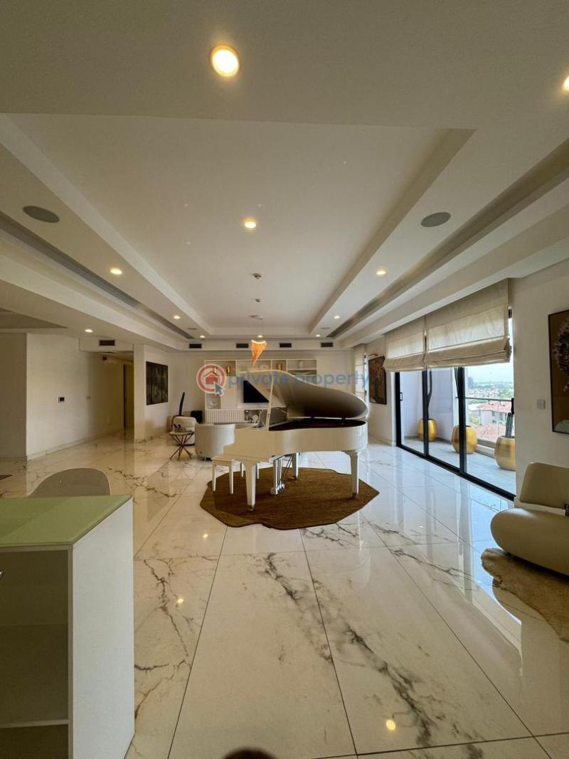 3 bedroom Shared Apartment Short let Old Ikoyi Lagos - 15