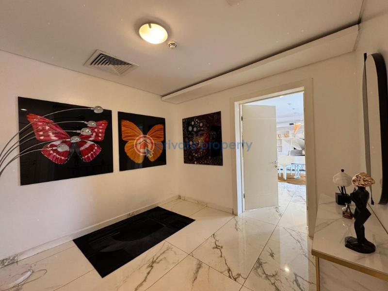 3 bedroom Shared Apartment Short let Old Ikoyi Lagos - 16