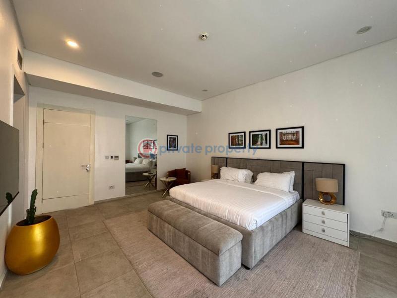 3 bedroom Shared Apartment Short let Old Ikoyi Lagos - 10