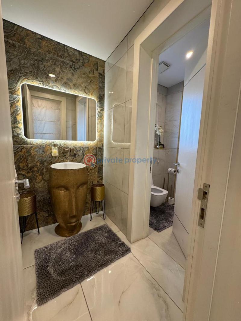 3 bedroom Shared Apartment Short let Old Ikoyi Lagos - 14