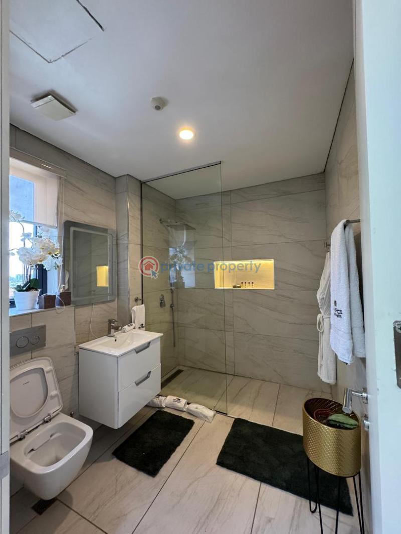 3 bedroom Shared Apartment Short let Old Ikoyi Lagos - 3