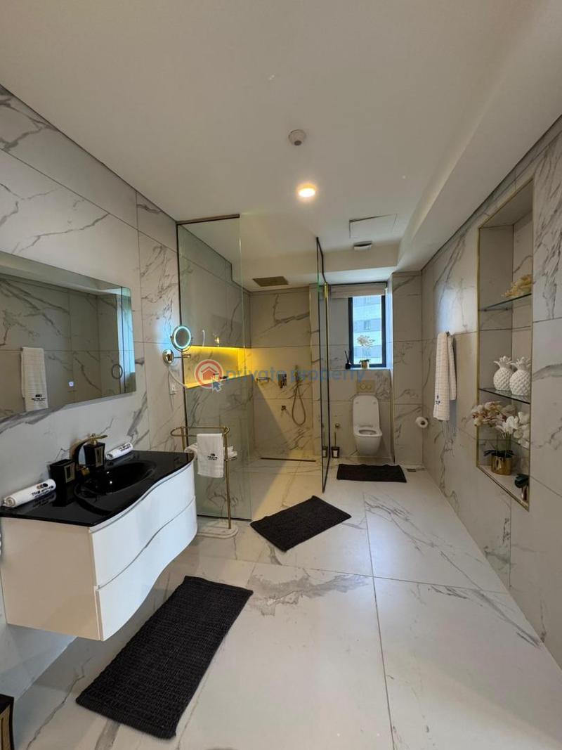 3 bedroom Shared Apartment Short let Old Ikoyi Lagos - 4