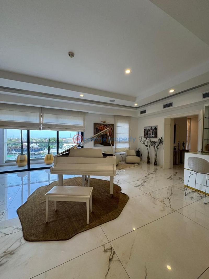 3 bedroom Shared Apartment Short let Old Ikoyi Lagos - 11