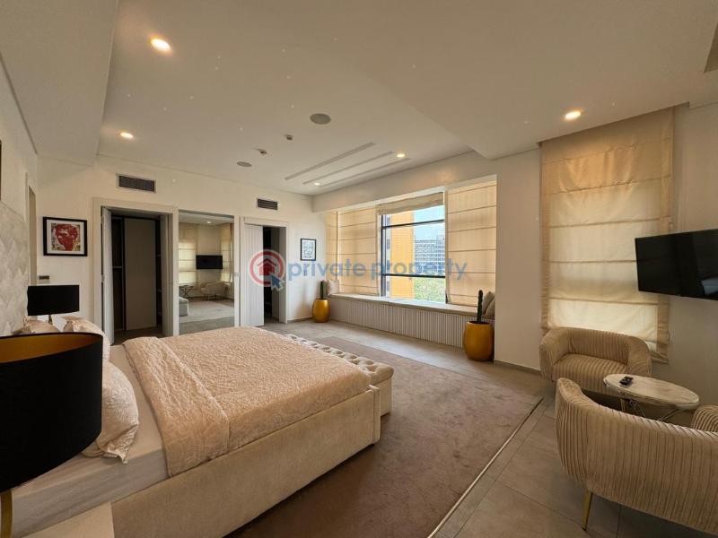 3 bedroom Shared Apartment Short let Old Ikoyi Lagos - 19