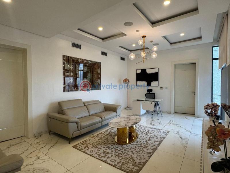 3 bedroom Shared Apartment Short let Old Ikoyi Lagos - 0
